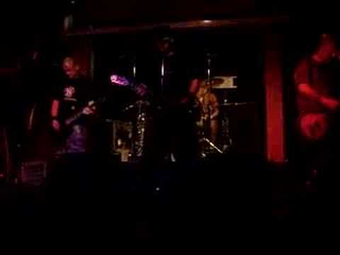 BANTHIS EN VIVO 2007