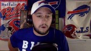 NFL Preseason: Josh Allen Playing Time, Position Battles, and more