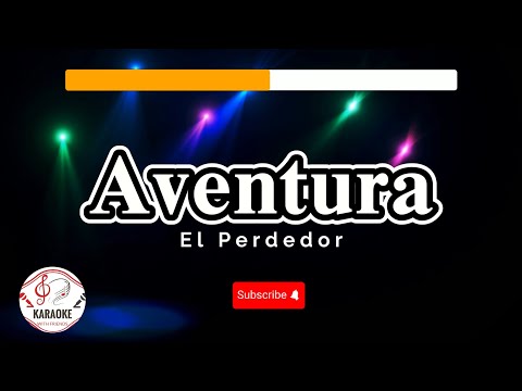 El Perdedor - Pistas De Aventura