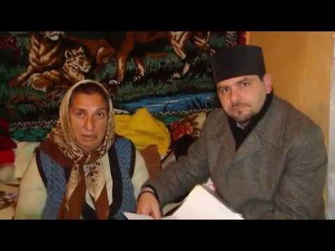 FAO 205: Misiune si Pastoratie - Maia