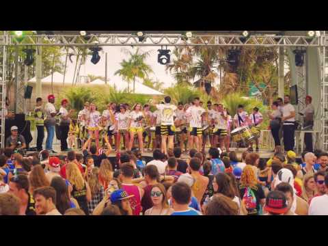 Batuccão - Interbatuc 2016