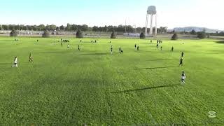 HIGHLIGHTS ALEX CARRILLO