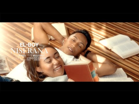 EL-BOY - NISERANA [CLIP OFFICIEL 2021]