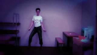 SO YOU THINK MIKE CAN DANCE? (NAPOLEON DYNAMITE RIP)