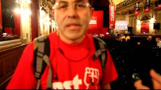 Lucho (Entrevista) Colômbia - ATO 30 ANOS DA LIT-QI