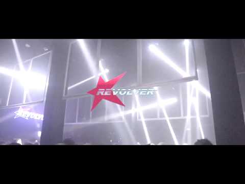 REVOLVER PARTY BERLIN XXL EDITIONS