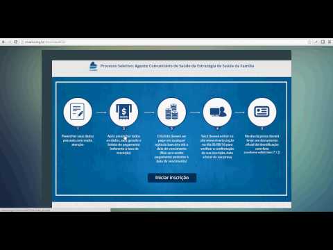 Tutorial - Edital 06/2016