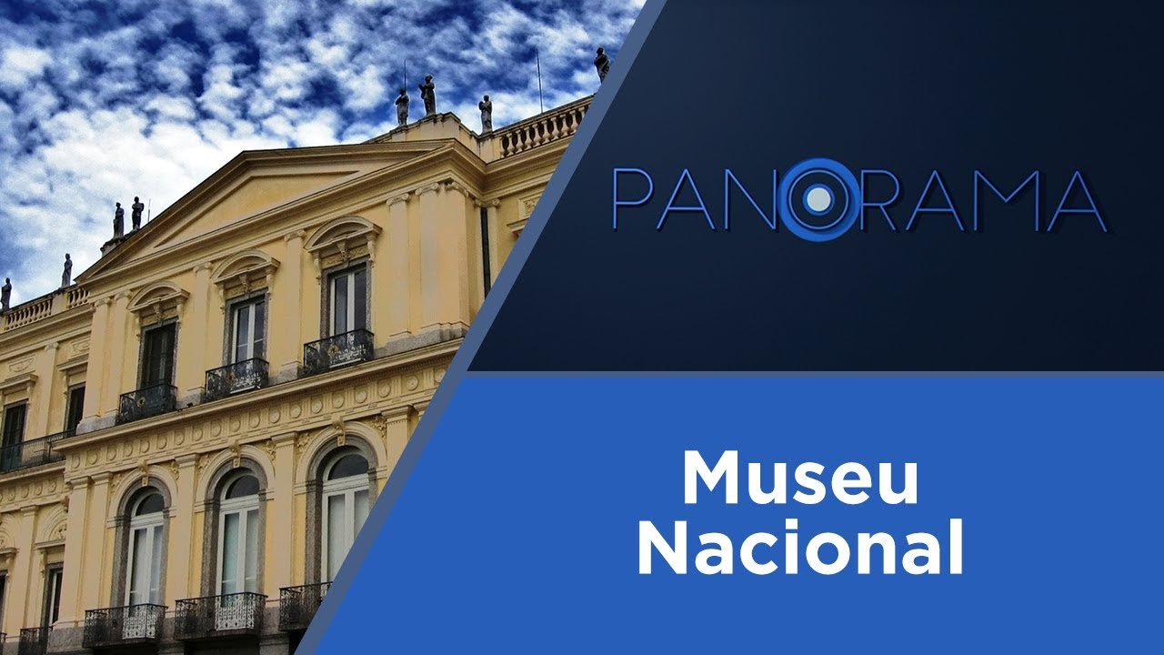 Panorama | A preservação do patrimônio histórico | 18/09/2018