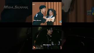Download lagu Fan Chengcheng dan Zhang Zhen Yuan bertukar Tim 🖤✨ #bailu #fanchengcheng #zhangzhenyuan #wanghedi mp3