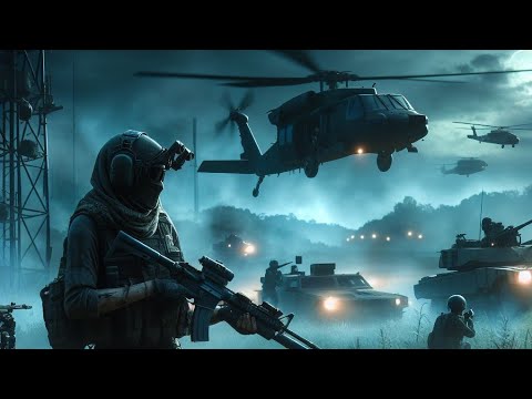 Playing My Favorite Battlefield Games - Battlefield 4