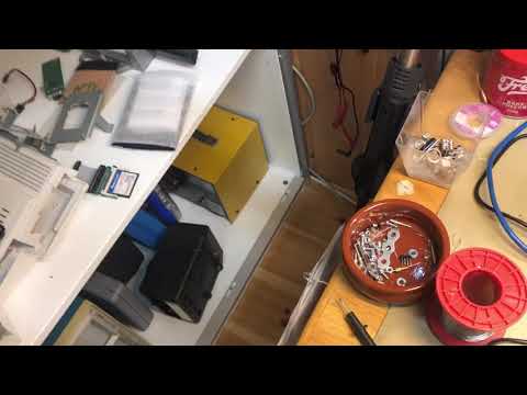 Amiga 500 Pistorm & RGB2HDMI