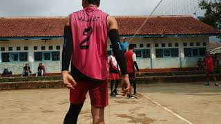 preview picture of video 'Volley Ball Cianjur'