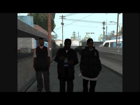 [MTV] Bilo da Kid feat. Big Nitrous - Straight Dirt - OFFICIAL VIDEO