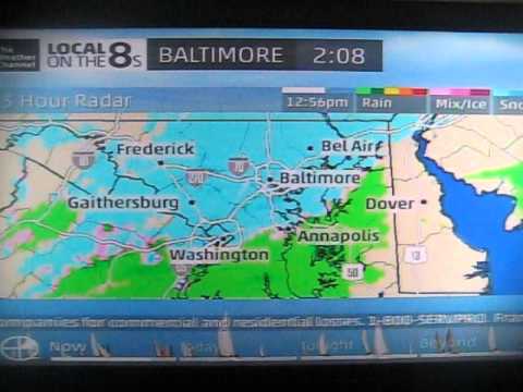 Local on the 8s 1/20/2015