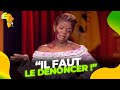 S O S Femmes Battues INEDIT Le Parlement Du Rire Episode Complet