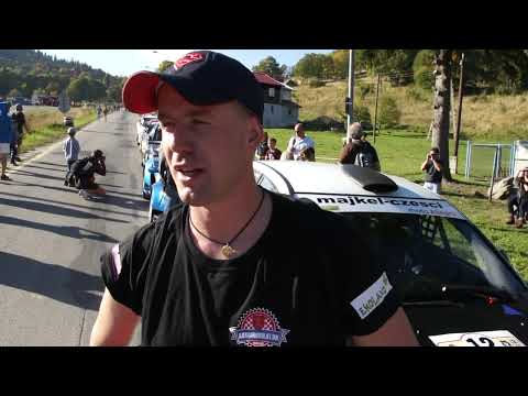 Michał Sowa GSMP Sienna 2011