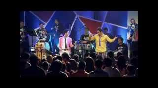 Alberto Barros  - Celos de Amor / La Zenaida