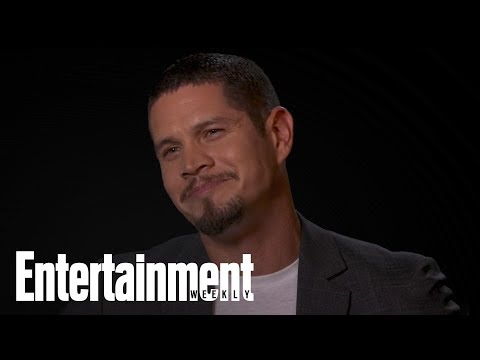 'Mayans M.C.'s' JD Pardo & Clayton Cardenas On The Show's First Season | Entertainment Weekly