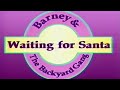Barney Song Compilation Waiting For Santa