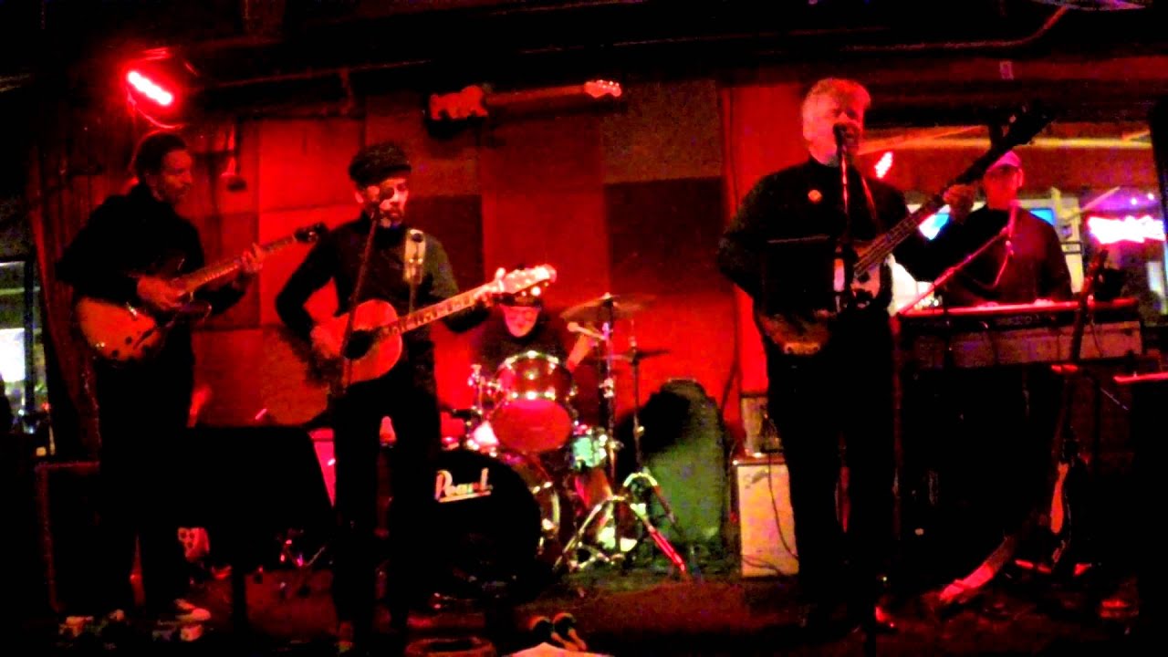 Promotional video thumbnail 4 for The Truants