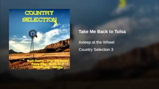 Take Me Back to Tulsa