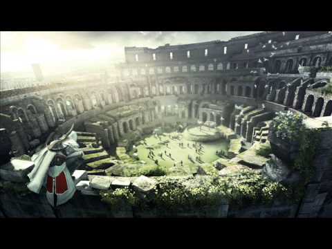 04.Echoes of the Roman Ruins - Assassin's Creed Brotherhood