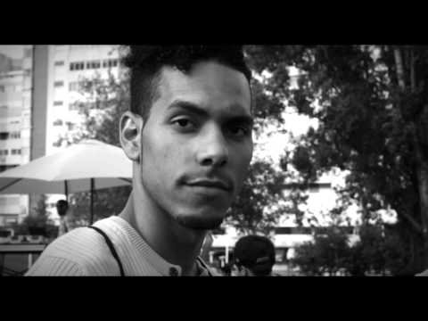 Mundo Complexo - "É Isto que eu Quero" - Sam The Kid Remix