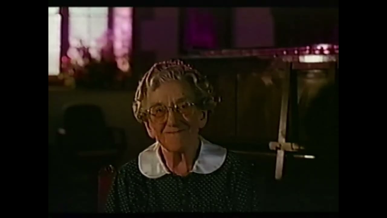 Titanica (1992) VHS Trailer