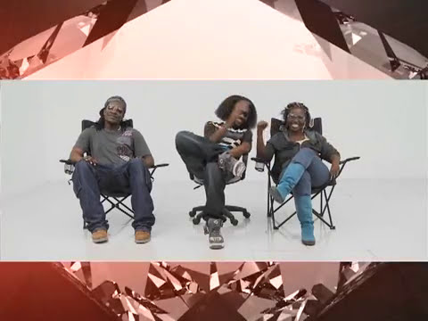 Cpwaa - Problem (Official Video)