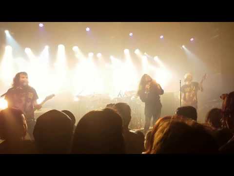 202 - Santos Inocentes - La trastienda club - 17.12.16