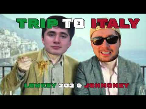 Jshmoney- Ballerina Cappuccina (official audio)