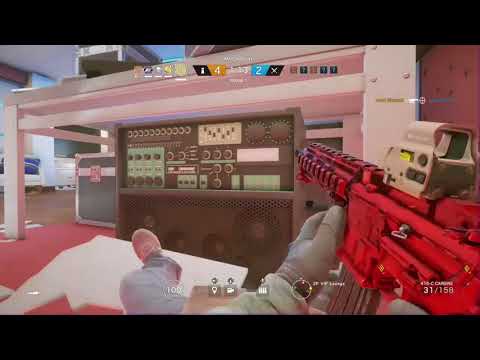 ESL Ace GO4 - Rainbow Six Siege