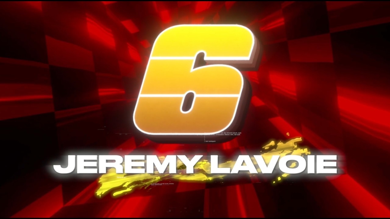 Jeremy Lavoie Wins 4th Limited Late Model Title