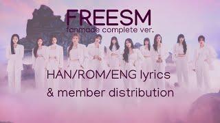 Cover art for Freesm