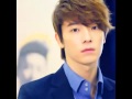 Donghae - First Love (Vocal Duet Version) 