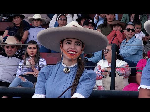 Skirmish Fair at Rancho el Sombrero 2023 - Tapalpa, Jalisco