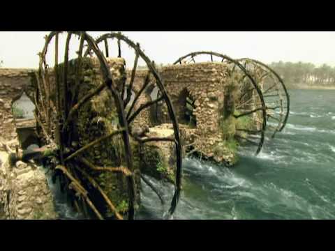 Mesopotamien – Die Gärten von Babel