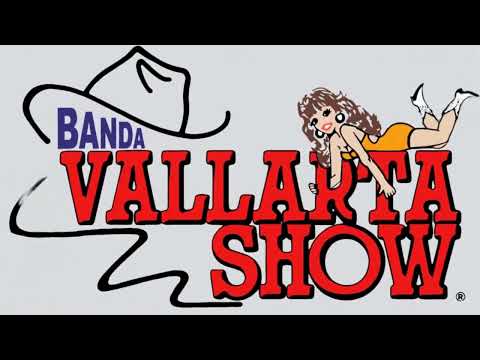 🎉 Video Mix de Banda Vallarta Show: 35 Años de Fiesta 🎉