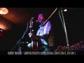 BURIED TREASURE - GRANT LEE PHILLIPS live ...