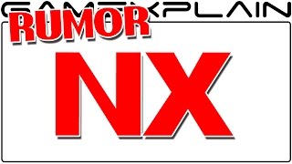 RUMOR: NX Announcement Imminent