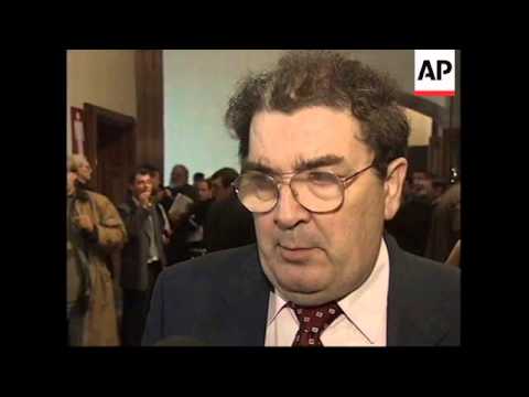 N. IRELAND: NEW INVESTIGATION INTO BLOODY SUNDAY KILLINGS OPENS