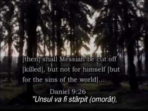 Israel, islam si Armageddon - Biblia si Profetiile implinite, profetii care se vor implini - 6 / 6