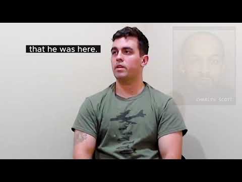 Soldier's Phone Records Expose M*rder Plot - Detective Interrogation Breakdown