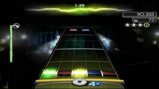 Velvet Revolver: Spay