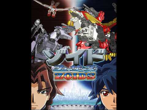 Zoids: Fuzors enemy of life 2am