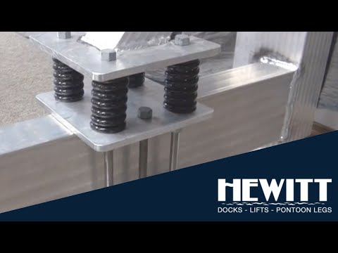 Heavy Duty Centering Guide Overview Heavy Duty Centering Guide Overview