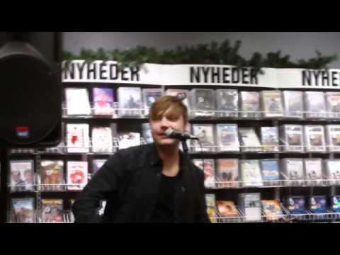 Christian Brøns Instore i Stereo Studio Odense.mp4