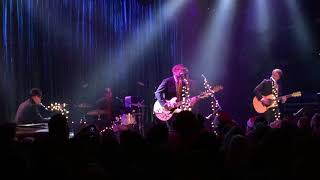 BW Santa Claus Is Coming