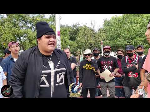 Moore Killah vs C21 & Hazard | Octavos (Death's Balance) | Ritual 1 - Ciclo 2