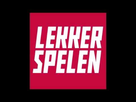 Timon Ft. Peter - Lekker Dansen (Tribute)-Red Rush Official